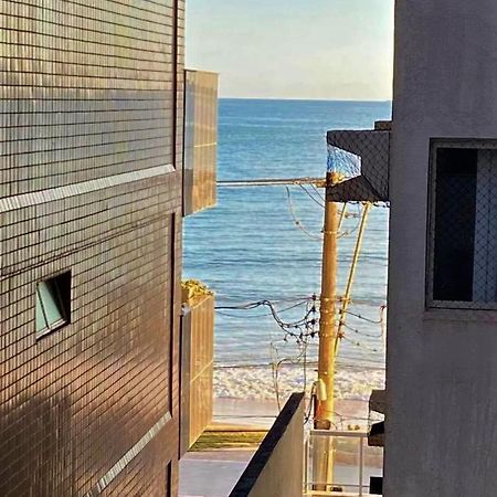Guarapari - Praia Do Morro Com Vista Para O Mar المظهر الخارجي الصورة